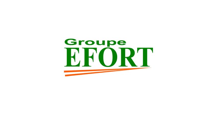 Groupe EFORT