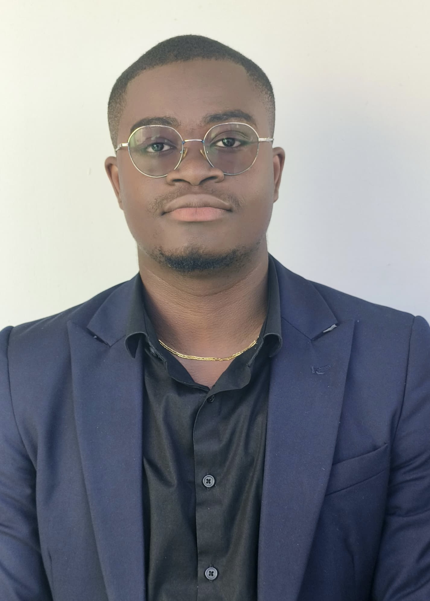 JEAN-CLAUDE KONAN